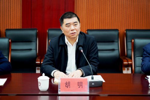 金陵饭店集团总经理胡明讲话.jpg